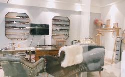 -雪儿·YuKi美甲美睫皮肤管理Salon