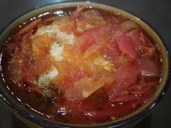 -华兴街煎蛋面(总店)