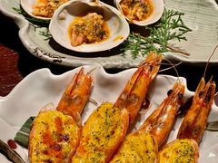 -松鹤精致料理(五一中路店)