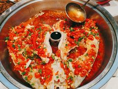 -老湘亲·品鉴湘菜(蔡塘爱琴海店)