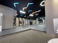 -Super Sy泰拳格斗