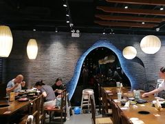 -呷哺呷哺 小火锅 (浦东新欧尚超市店)