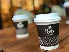 澳洲小白-Peet's 皮爷咖啡(东湖路手作店)