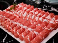 -草原传奇鲜羊火锅(桥北店)