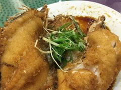 -盛港湾海鲜食府(黄沙店)