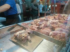 -刘纪孝腊牛羊肉(北广济街店)