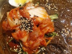 -大叹号·朝鲜族烤肉(潍坊泰华城店)