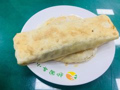 牛肉饼-护国寺小吃(和平西街店)