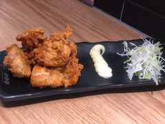 -町门烤肉拌饭专门店(新天地店)