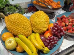 -伍棵星炭烤自助料理·烤鳗鱼(浦东食品城店)