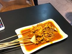 -姐弟俩土豆粉(西安小寨店)