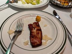 厚培根-Wolfgang’s Steakhouse 沃夫冈牛排馆(上海白玉兰广场店)