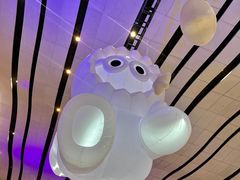 -冰纷万象滑冰场(沈阳万象城店)