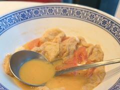 -上海宝华喜来登酒店·采悦轩中餐厅