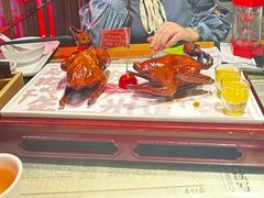 -大鸽饭(北京路店)
