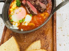 -CRAZYONES西班牙海鲜饭(上海美罗城店)