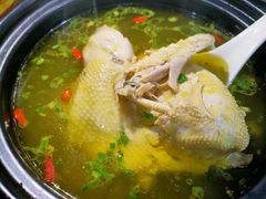 -巢湖名吃·徽府农家菜(半汤店)