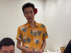 -第六季自助餐厅(北太平庄店)