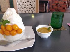 -Fresh Fruit Factory - Fruit Cuisine Restaurant