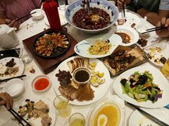 -大铁勺新津菜(东丽阳光新业广场店)