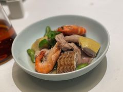 -荣兴酒家(徐家汇店)