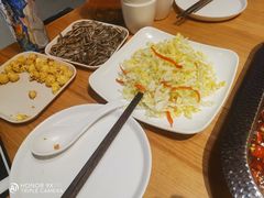 -鉳里小馆·烤鱼·大虾·烧鸡公