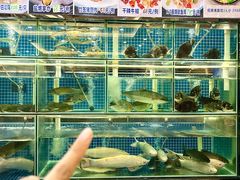 -祈胜邨•顺德鱼生•顺德菜(容桂店)