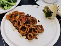 -濮园 · 四合院餐厅