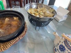 -老东阳·外婆菜(横店店)