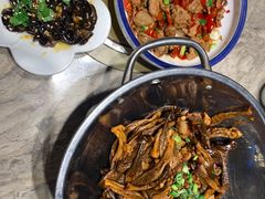 -力力渔港涉外店