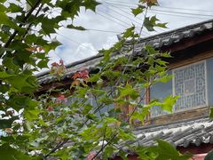 -炊烟餐厅