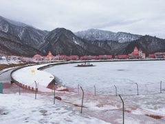 -小辣椒汤锅烧烤(温泉南街店)