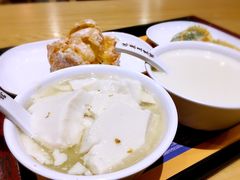 -冰泉豆浆馆(阳朔店)