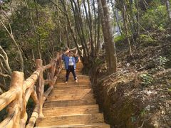 -修水东浒寨风景区