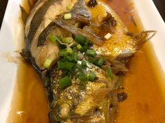 -老牌坊鲁菜名店(宽厚里店)