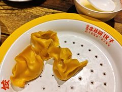-金谷园饺子·烧烤(人大总店)