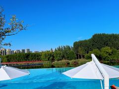 -清河半岛温泉度假酒店