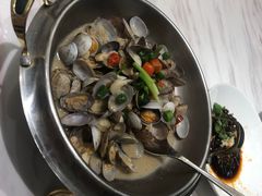 -隆聚·时令海鲜(洪兴店)