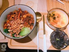 -春风·有糖(崇宁路店)