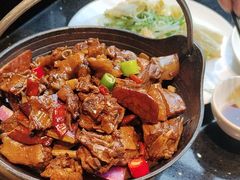 -一楼食业·食惠一楼