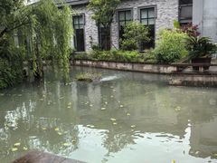 -绍兴大禹开元观堂-若耶厅