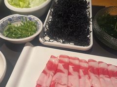 -东来顺·非遗火锅(高新店)
