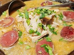 -鸽子窝(黄村店)
