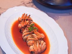 -蟹榭·莳鲜(虹桥高岛屋店)
