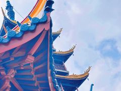 -狼山风景名胜区