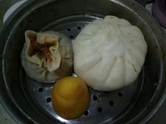 -航天馒头(瞻园路店)