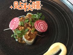 -王品牛排(珠海富华里店)