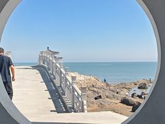 -兴城海滨风景区