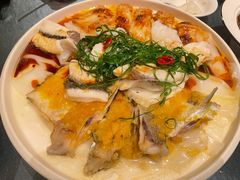 -巡味顺德菜(龙华壹方城店)