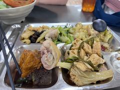-复旦大学（邯郸校区）南区餐厅